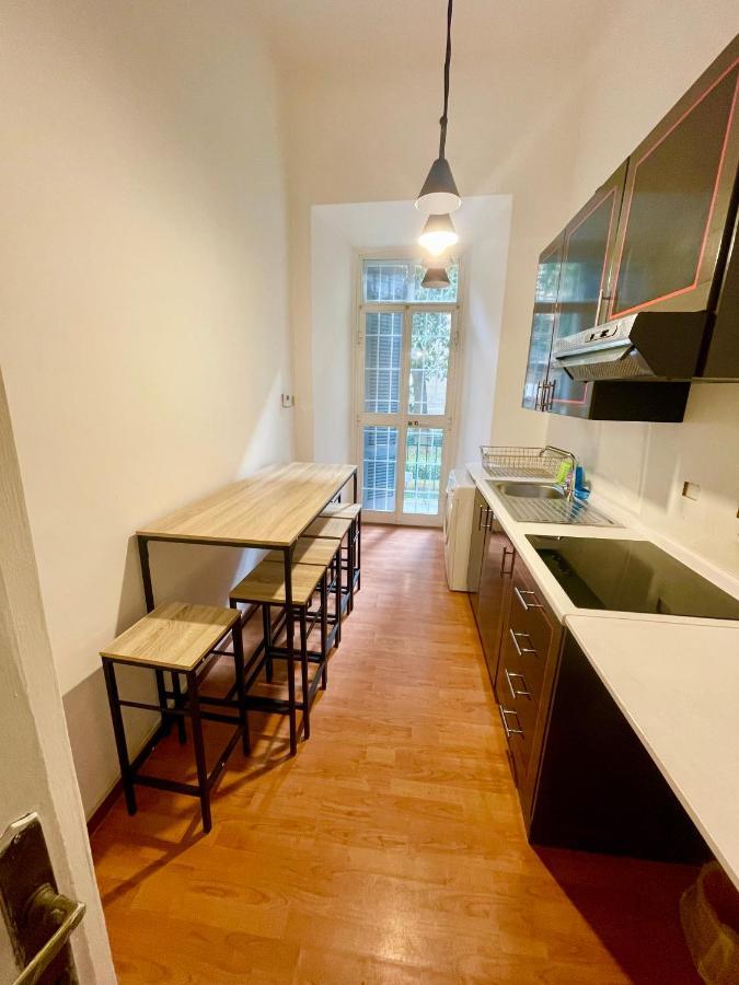 Ferienwohnung Parisa House Rom Exterior foto