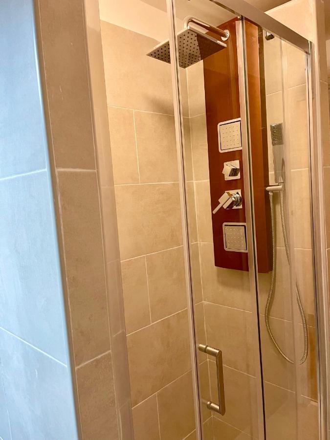Ferienwohnung Parisa House Rom Exterior foto